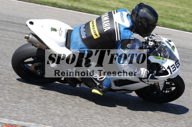 /13 01.05.2025 Speer Racing ADR/Gruppe gruen/136